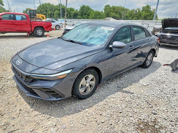 2024 HYUNDAI ELANTRA