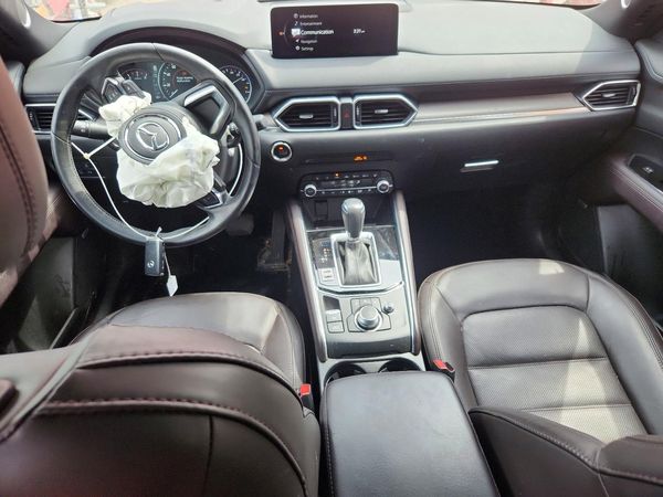 2023 MAZDA CX-5 Signature