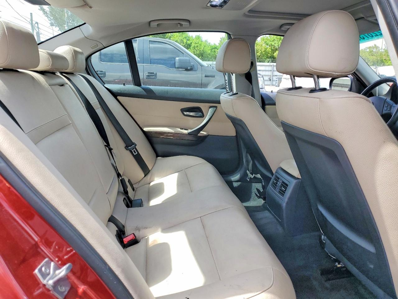 2011 BMW 328 SA