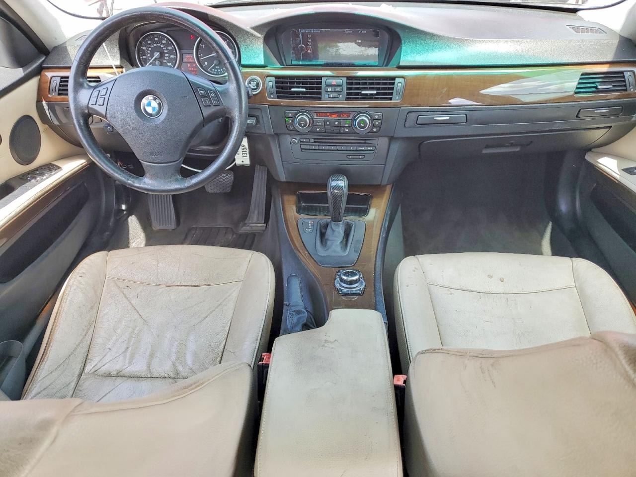 2011 BMW 328 SA