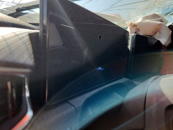 2026 FORD MUSTANG I4 — ODOM
