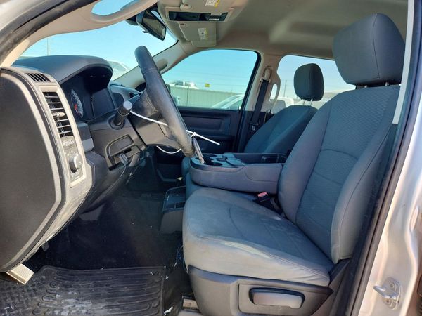 2014 RAM 1500 ST