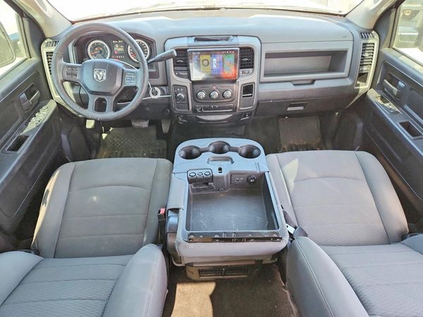 2014 RAM 1500 ST