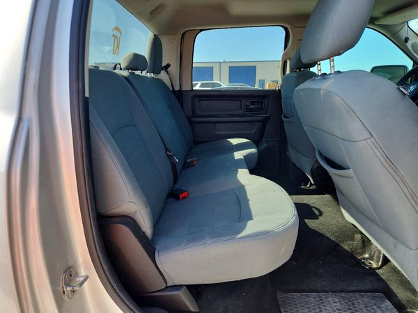 2014 RAM 1500 ST