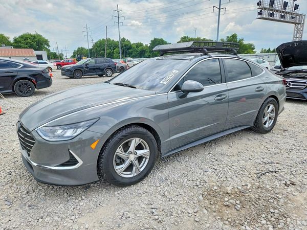 2023 HYUNDAI SONATA