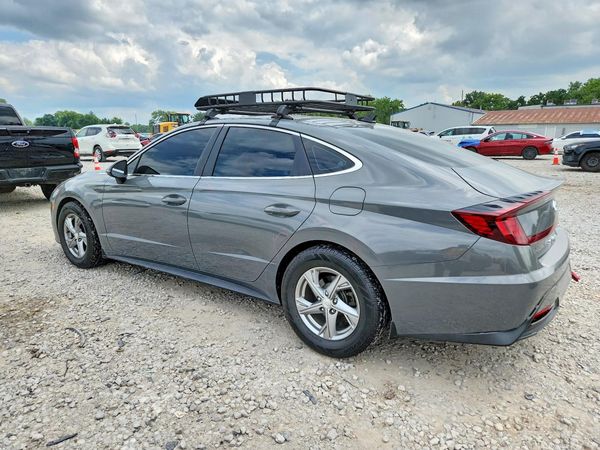 2023 HYUNDAI SONATA