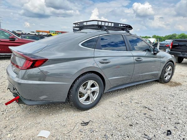 2023 HYUNDAI SONATA