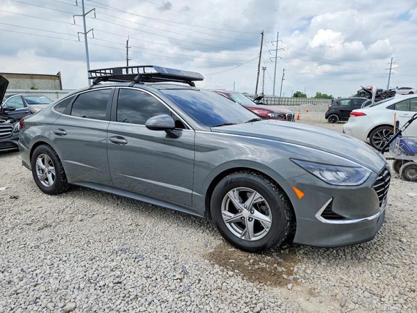2023 HYUNDAI SONATA