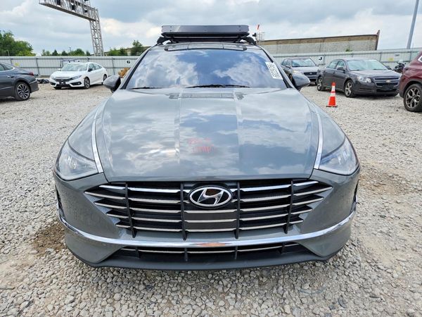 2023 HYUNDAI SONATA