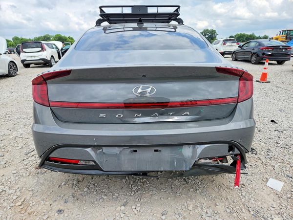2023 HYUNDAI SONATA