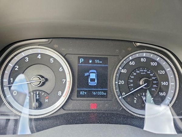 2023 HYUNDAI SONATA