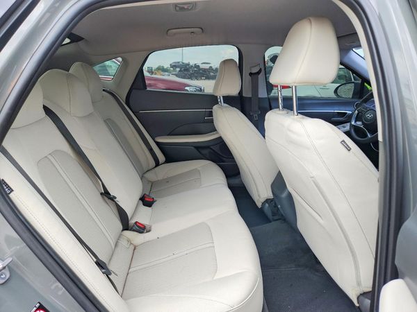 2023 HYUNDAI SONATA