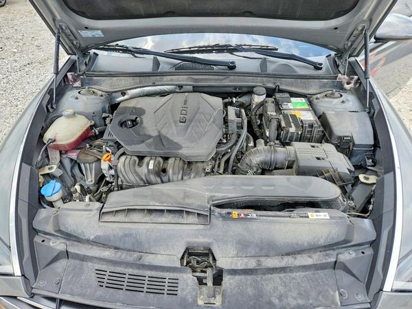 2023 HYUNDAI SONATA