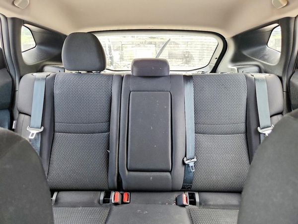2020 NISSAN ROGUE SPORT