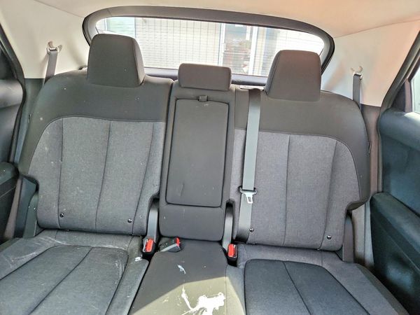 2022 HYUNDAI IONIQ 5 SE