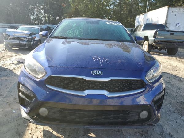 2019 KIA FORTE FE/LX/LXS