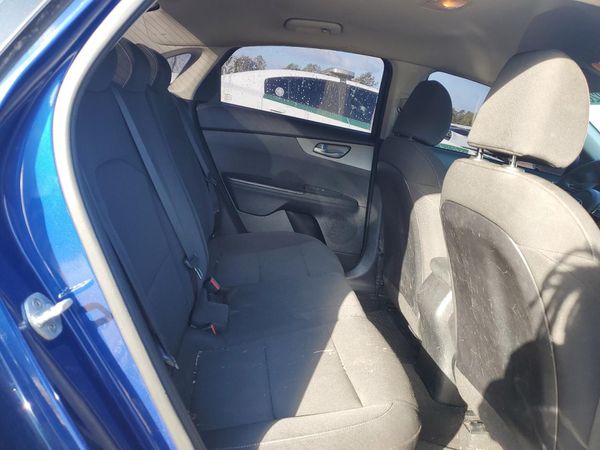 2019 KIA FORTE FE/LX/LXS