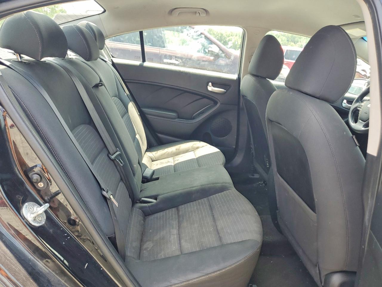 2018 KIA FORTE LX Pop,S,EX