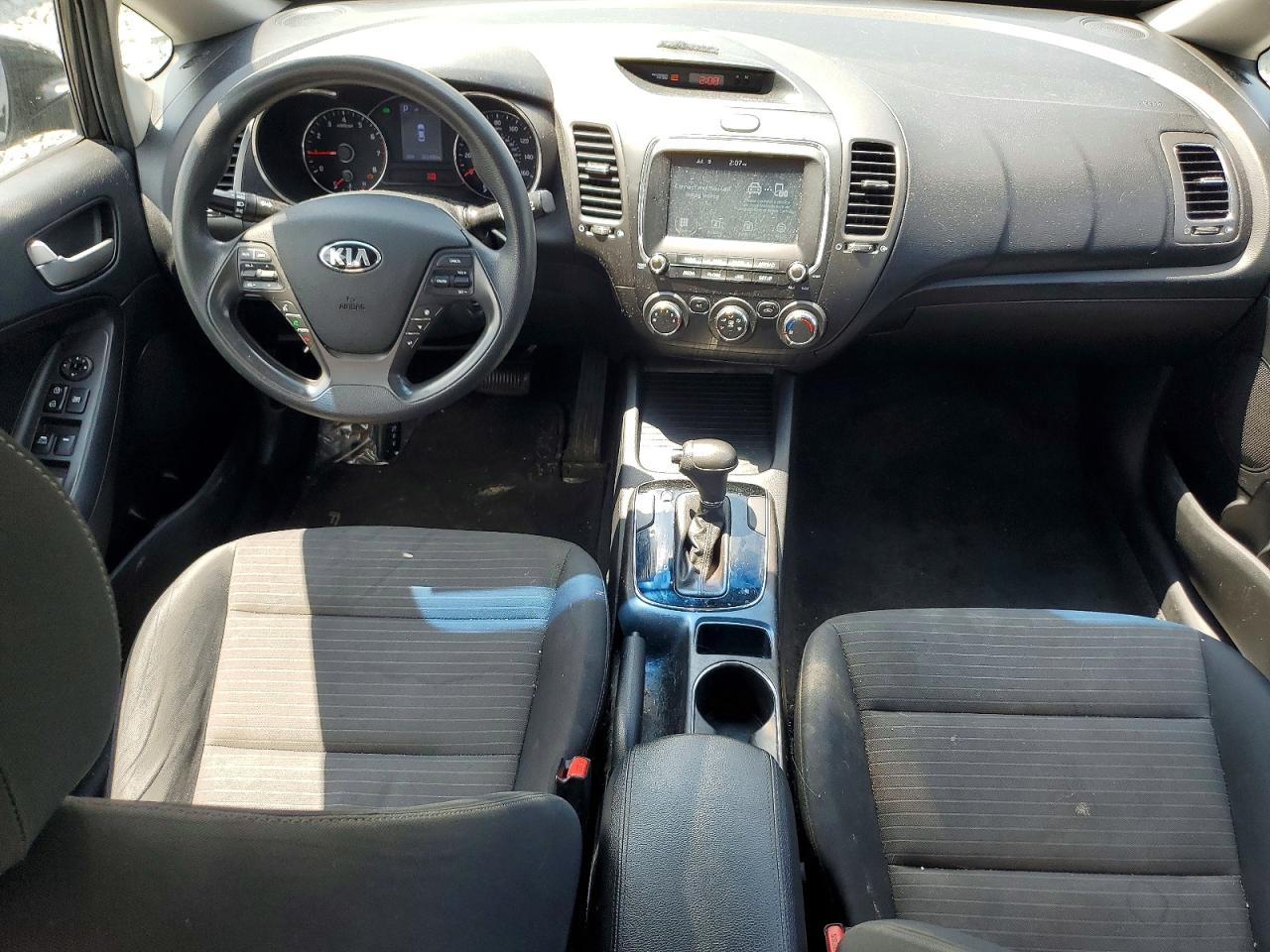 2018 KIA FORTE LX Pop,S,EX