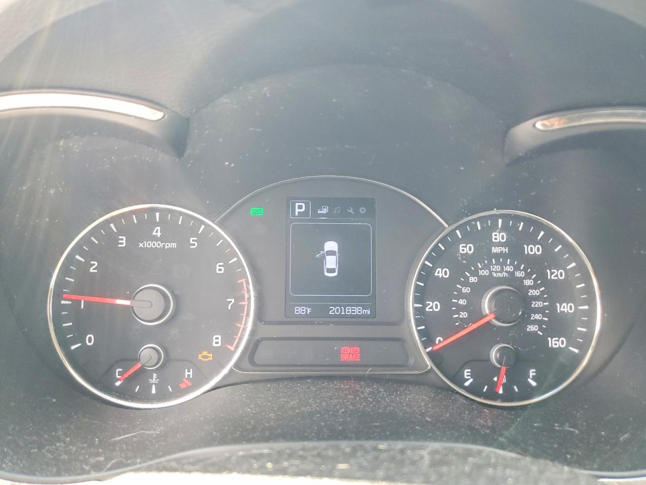 2018 KIA FORTE LX Pop,S,EX