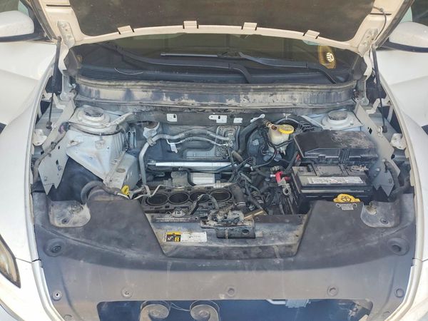 2016 JEEP CHEROKEE Latitude/Longitude/North