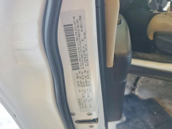 2016 JEEP CHEROKEE Latitude/Longitude/North