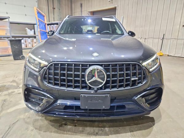 2024 MERCEDES-BENZ GLC AMG GLC43 4MATIC — DIRF