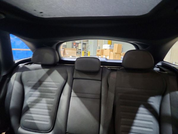 2024 MERCEDES-BENZ GLC AMG GLC43 4MATIC — SUVN