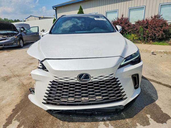 2023 LEXUS RX 350H