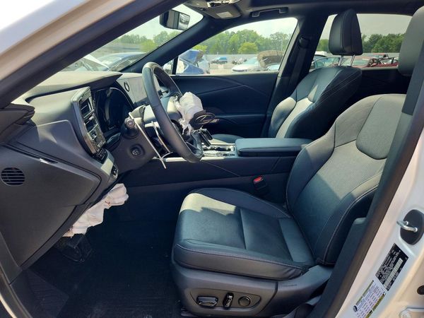 2023 LEXUS RX 350H
