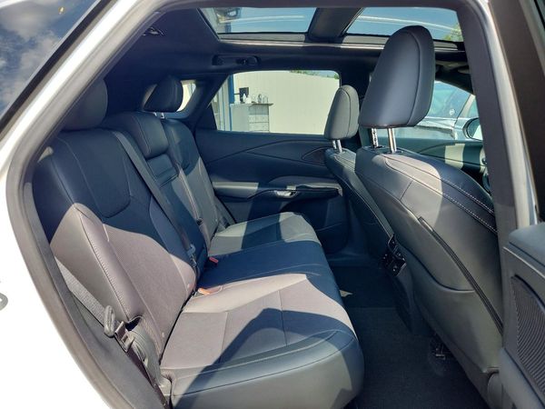 2023 LEXUS RX 350H