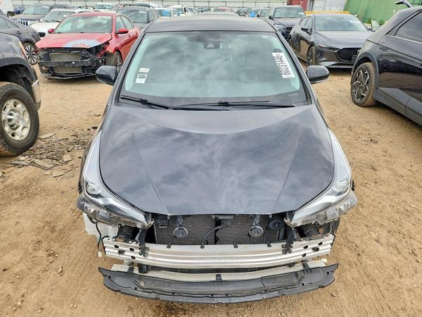 2021 TOYOTA PRIUS
