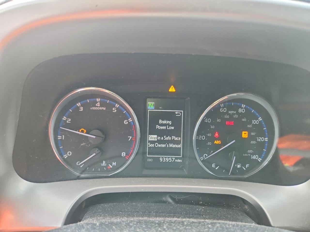 2016 TOYOTA RAV4 XLE (M Grade)