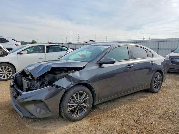 2024 KIA FORTE LX, LXS