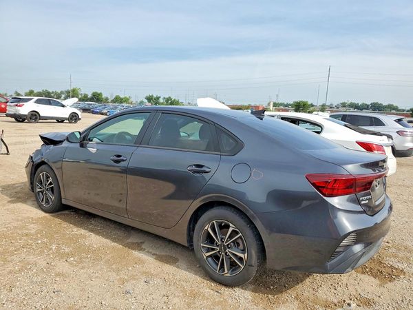 2024 KIA FORTE LX, LXS