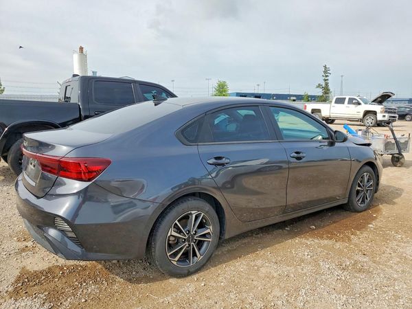 2024 KIA FORTE LX, LXS