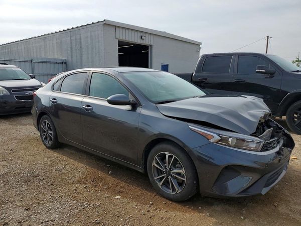 2024 KIA FORTE LX, LXS