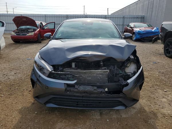 2024 KIA FORTE LX, LXS