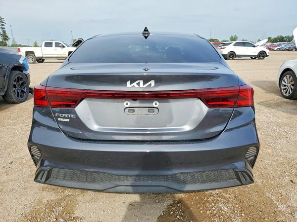 2024 KIA FORTE LX, LXS