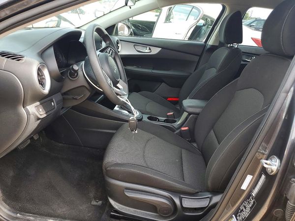 2024 KIA FORTE LX, LXS
