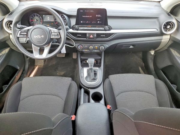 2024 KIA FORTE LX, LXS