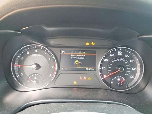2024 KIA FORTE LX, LXS