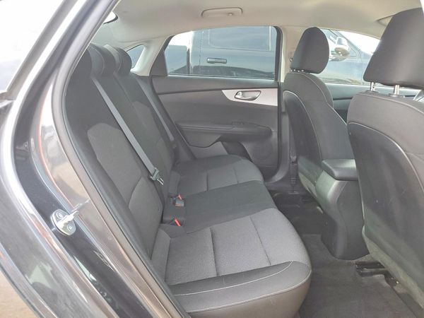 2024 KIA FORTE LX, LXS