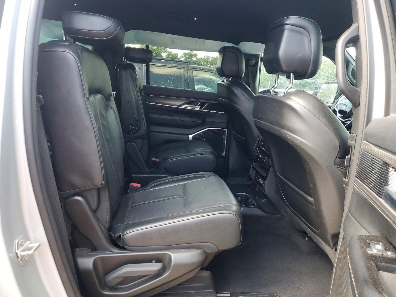 2024 JEEP WAGONEER SERIES II 4X4