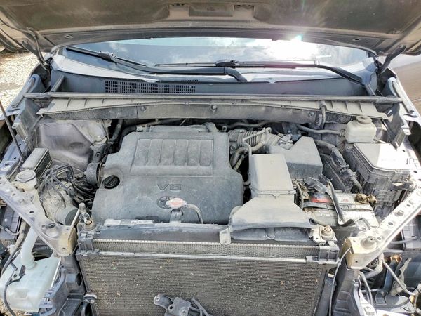 2016 TOYOTA HIGHLANDER Base/Hybrid