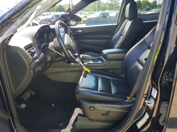 2024 DODGE DURANGO GT