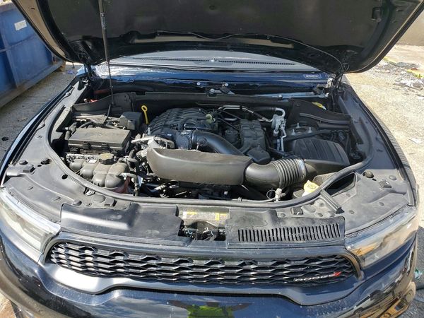 2024 DODGE DURANGO GT