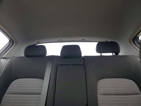 2016 KIA FORTE GL (Middle-Low Grade)