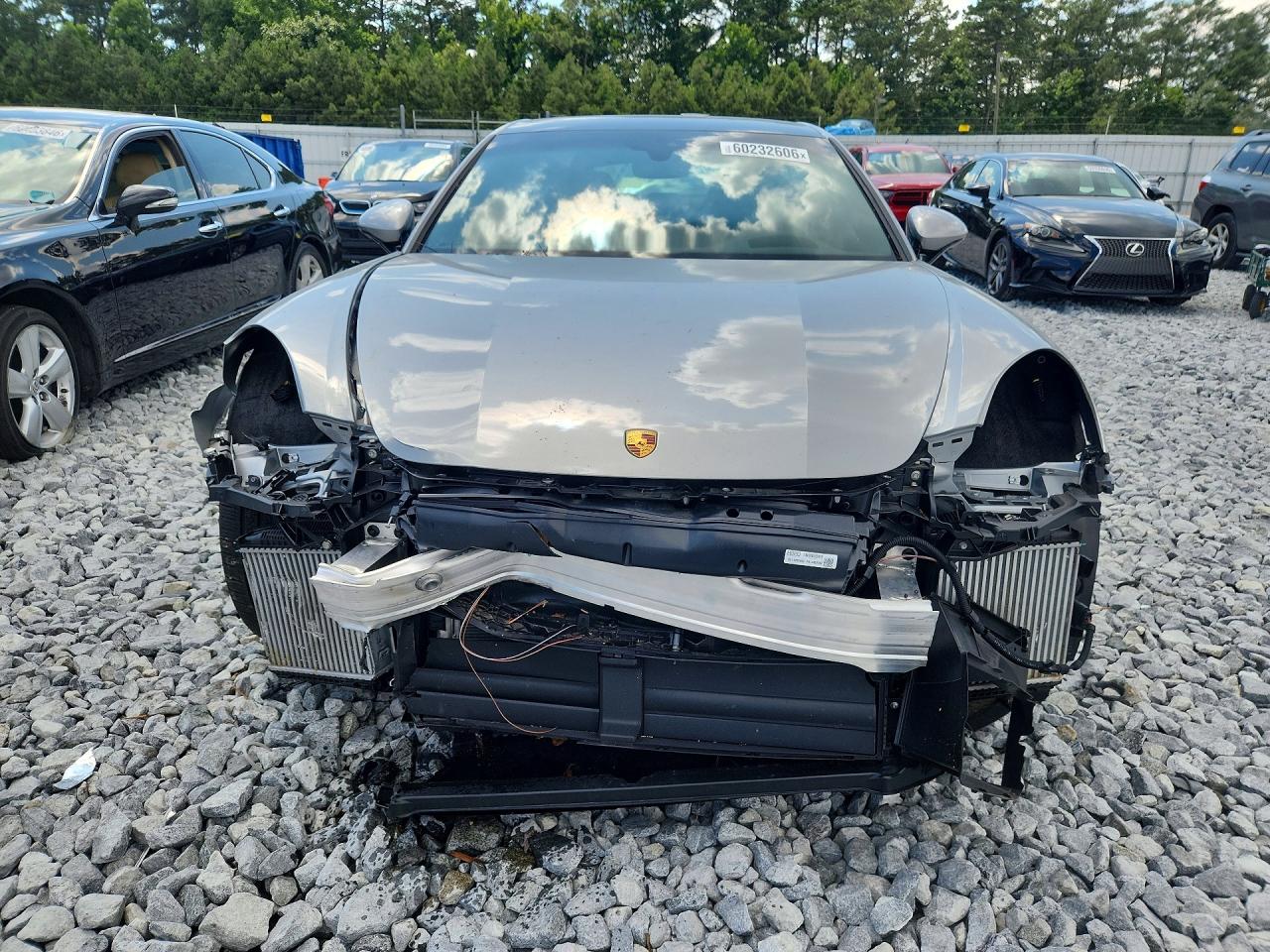 2023 PORSCHE PANAMERA