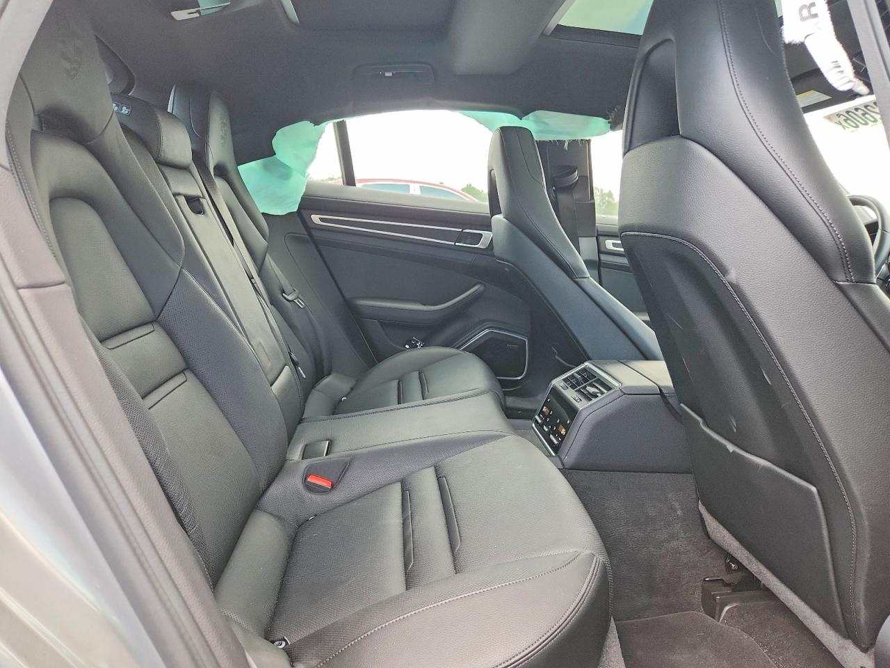 2023 PORSCHE PANAMERA
